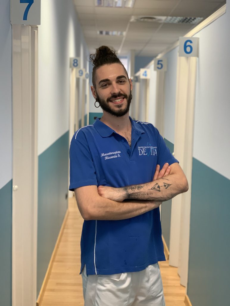 Frigoli Riccardo